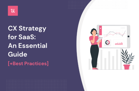 CX Strategy For SaaS: An Essential Guide [+Best Practices]