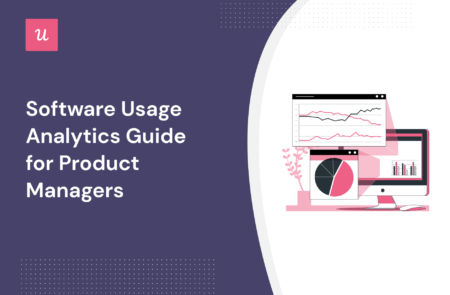 Software Usage Analytics Guide for Product Managers cover