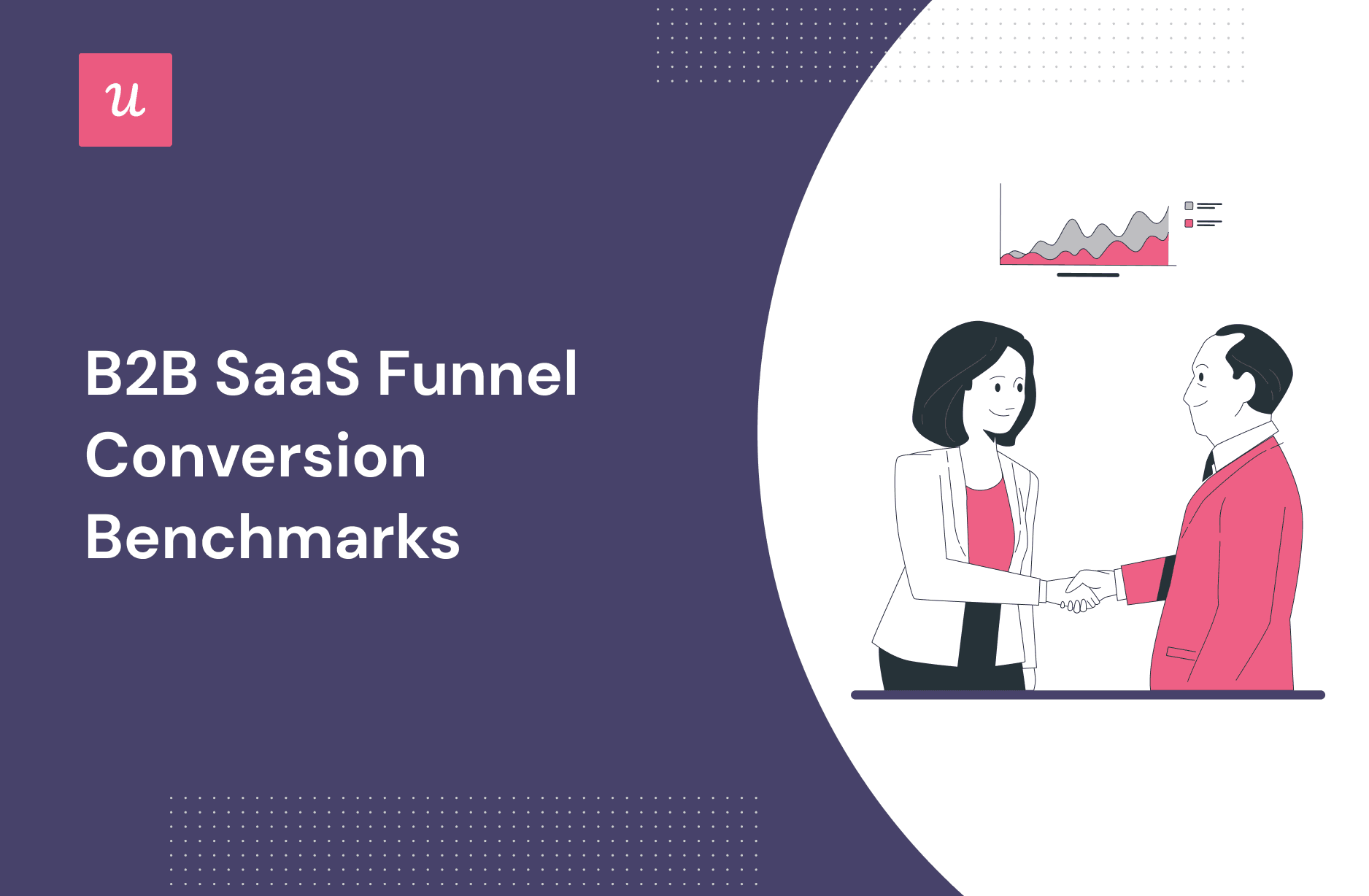 B2B SaaS Funnel Conversion Benchmarks