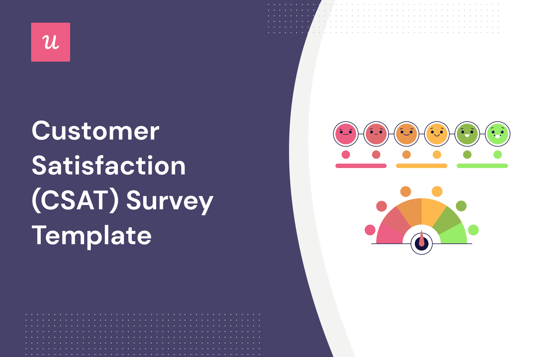 customer satisfaction survey template