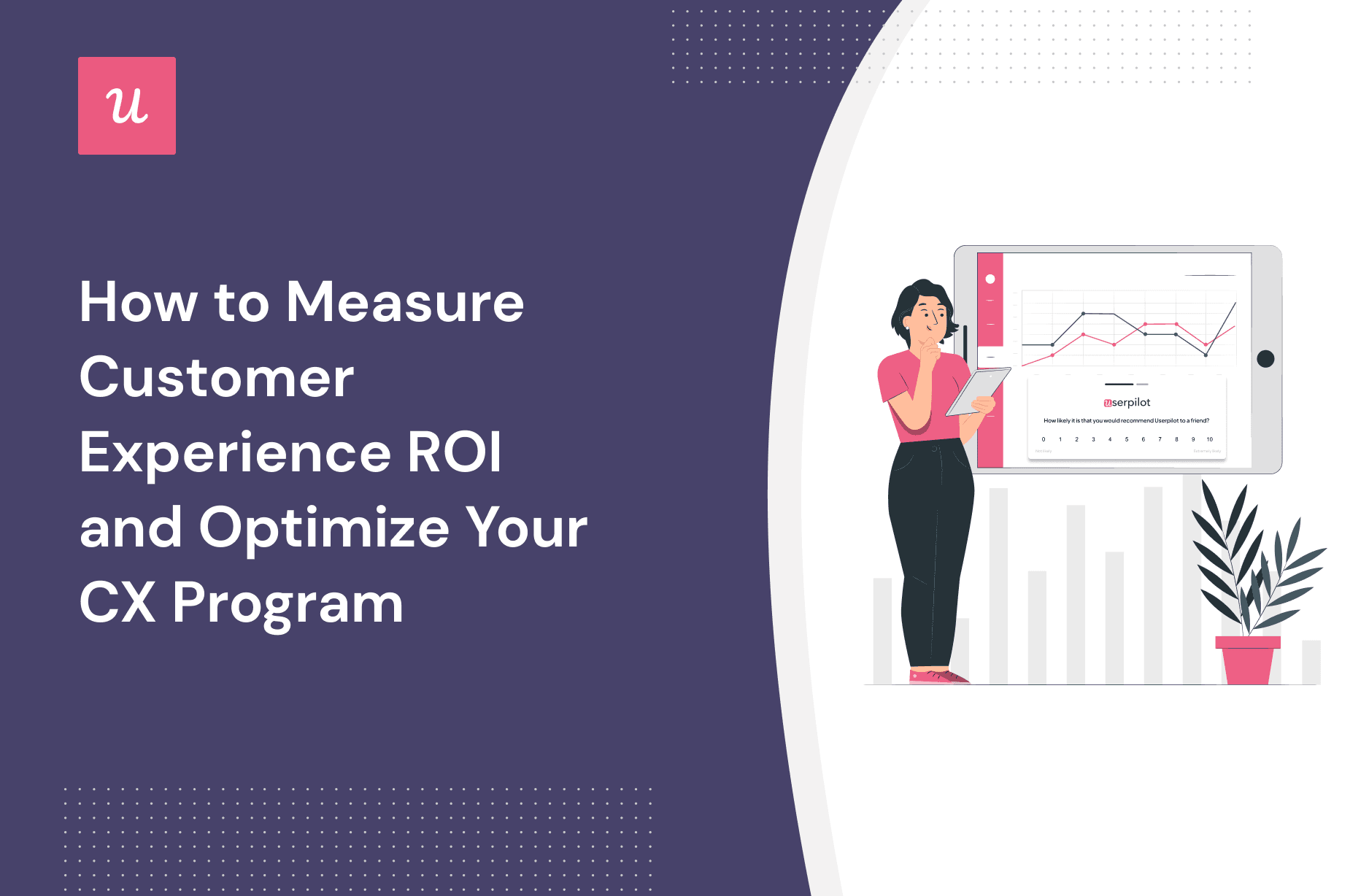 How to Measure Customer Experience ROI and Optimize Your CX Program cover