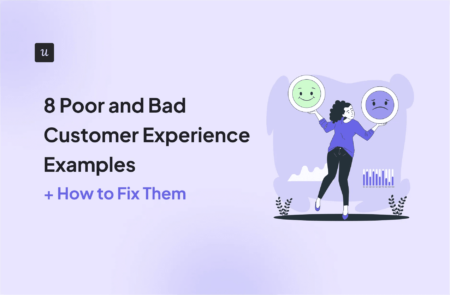 Poor customer experience banner image