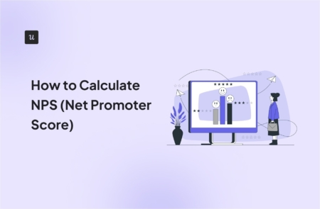 How to Calculate NPS (Net Promoter Score) cover