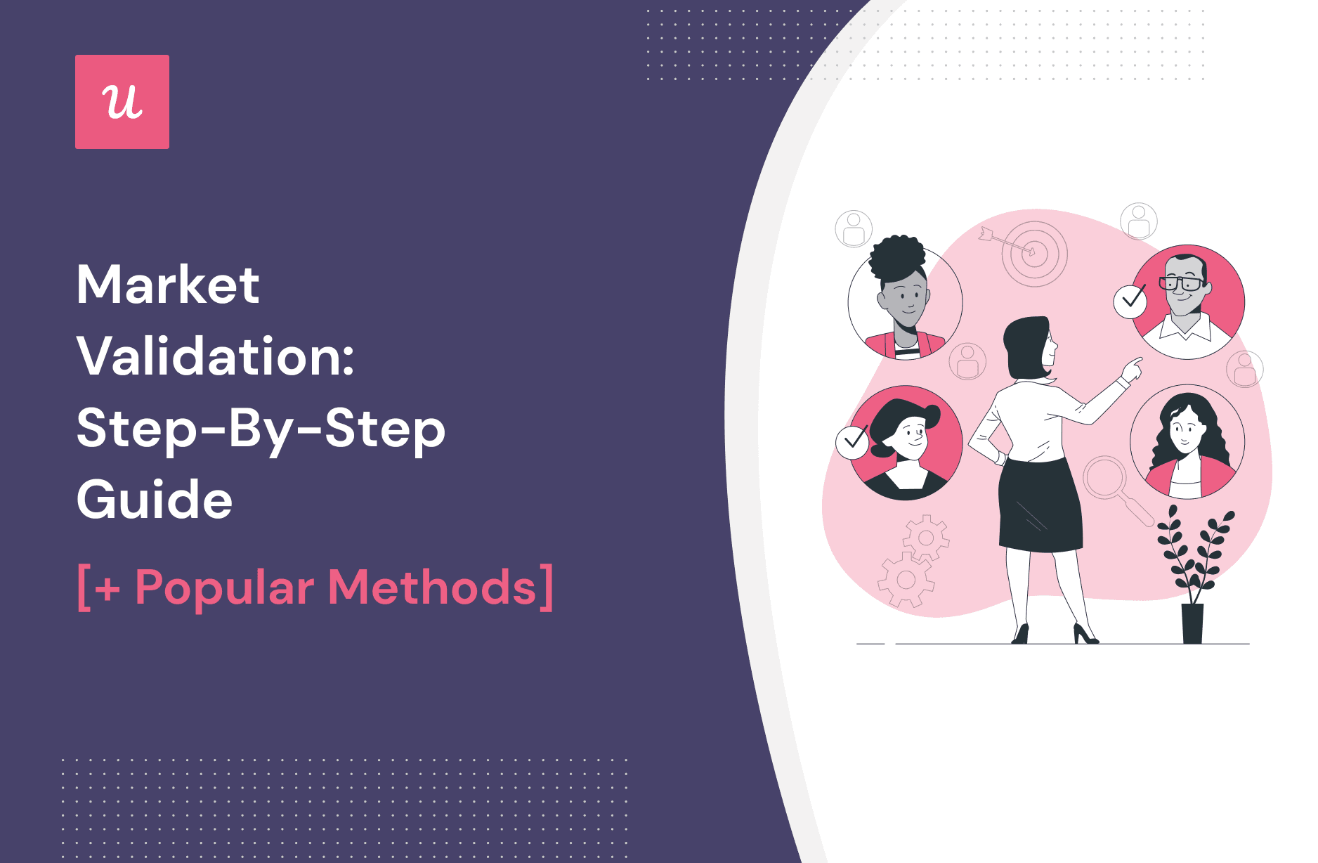 Market Validation: Step-By-Step Guide (+Popular Methods) cover