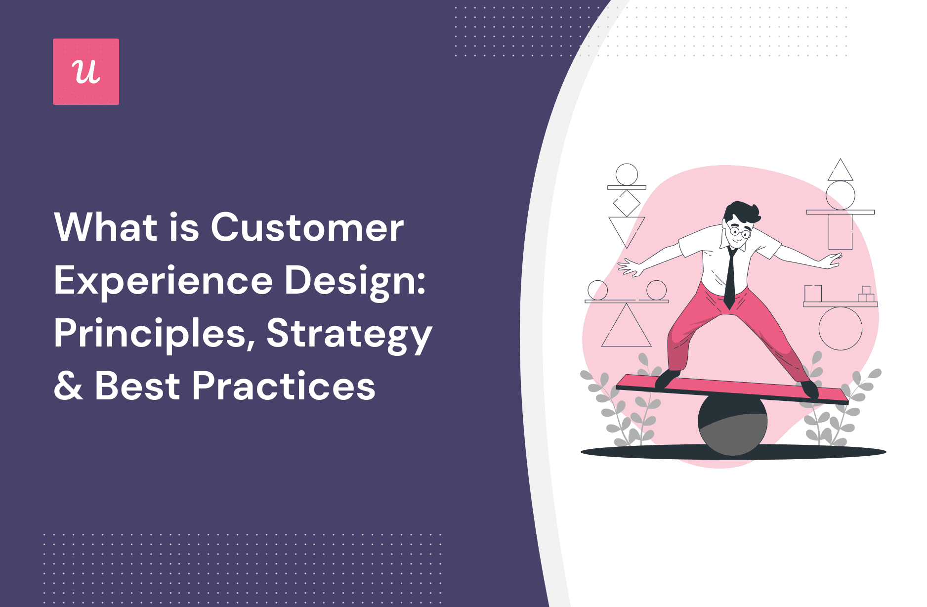 What is Customer Experience Design Principles, Strategy & Best Practices