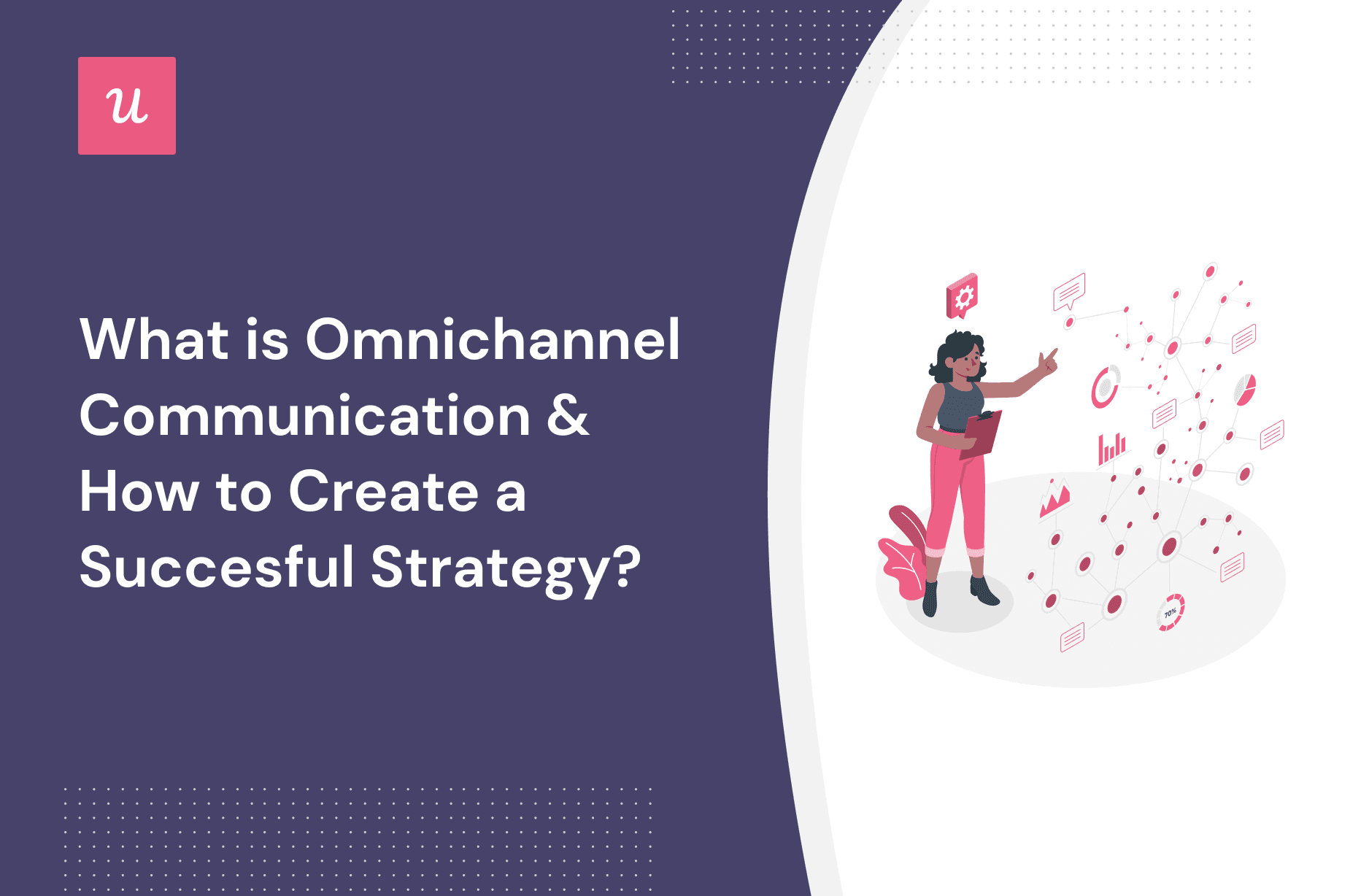 What is Omnichannel Communication & How to Create a Succesful