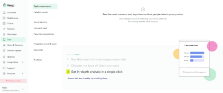 In-depth analysis on Heap