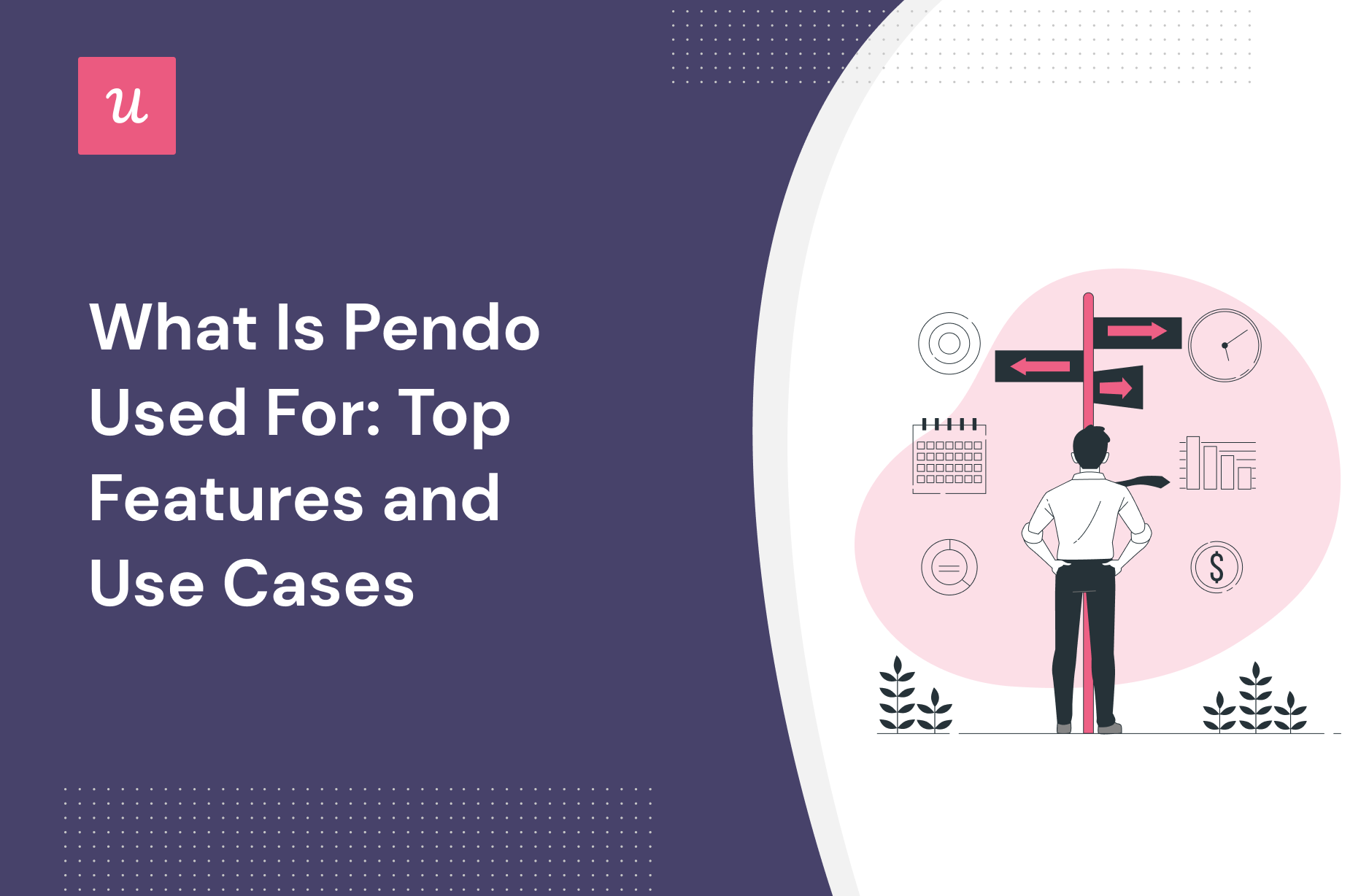 What Is Pendo Used For: Top Features and Use Cases