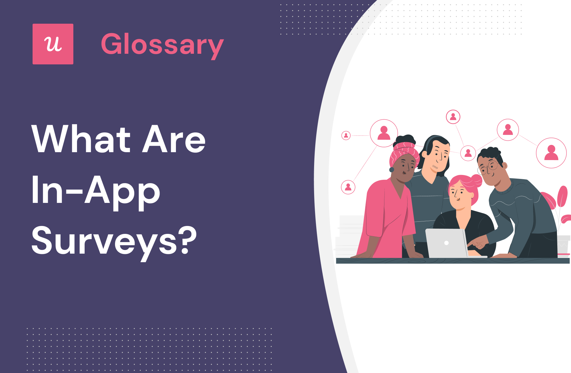 What are In-App Surveys?