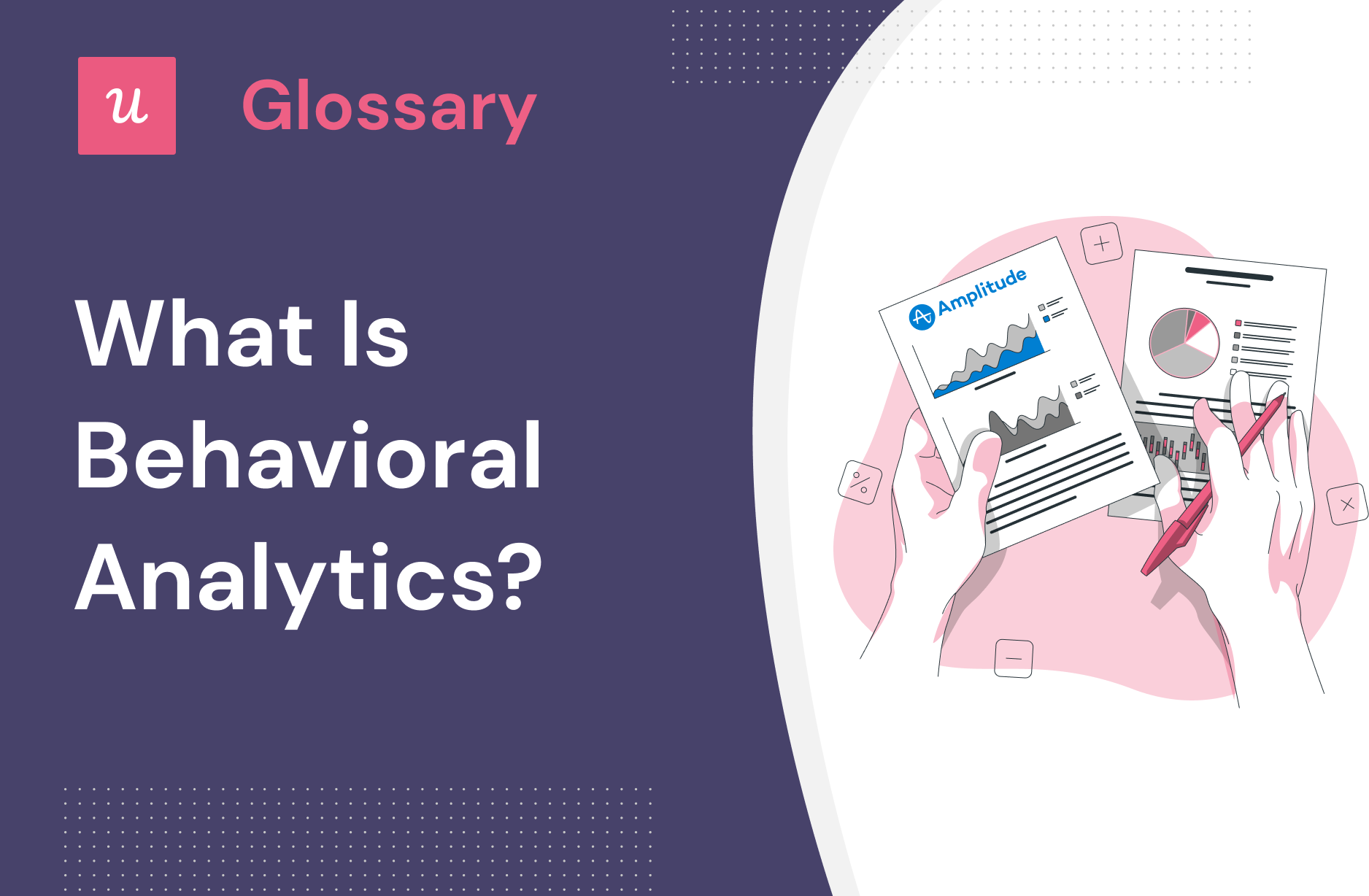 What is Behavioral Analytics?