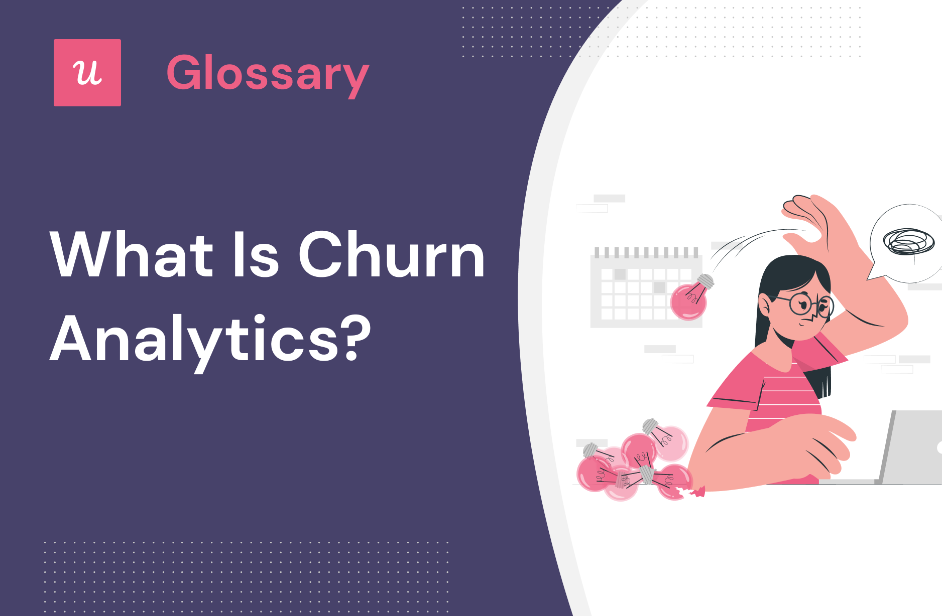 What is Churn Analytics?