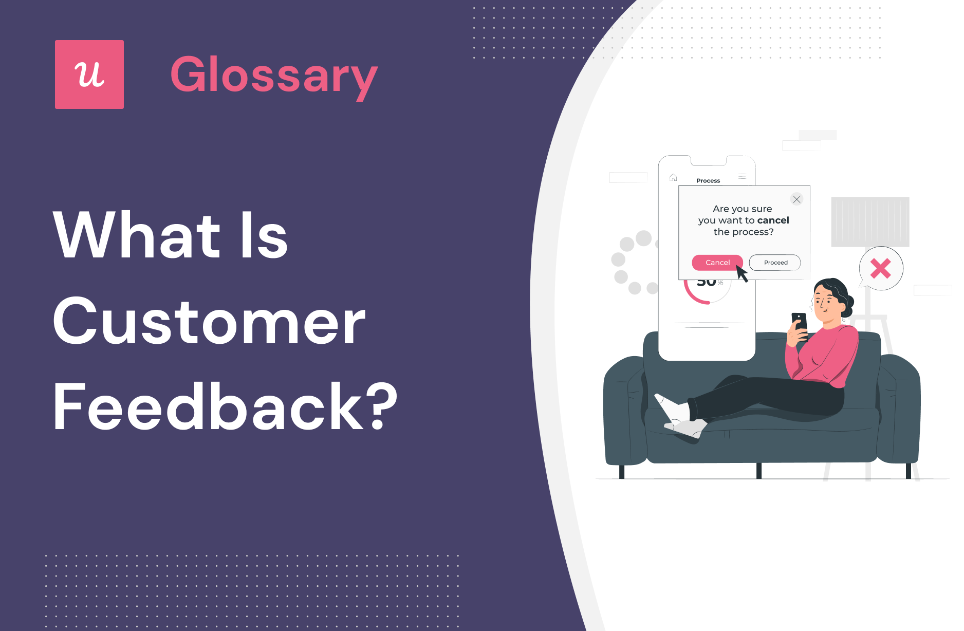 What is Customer Feedback?