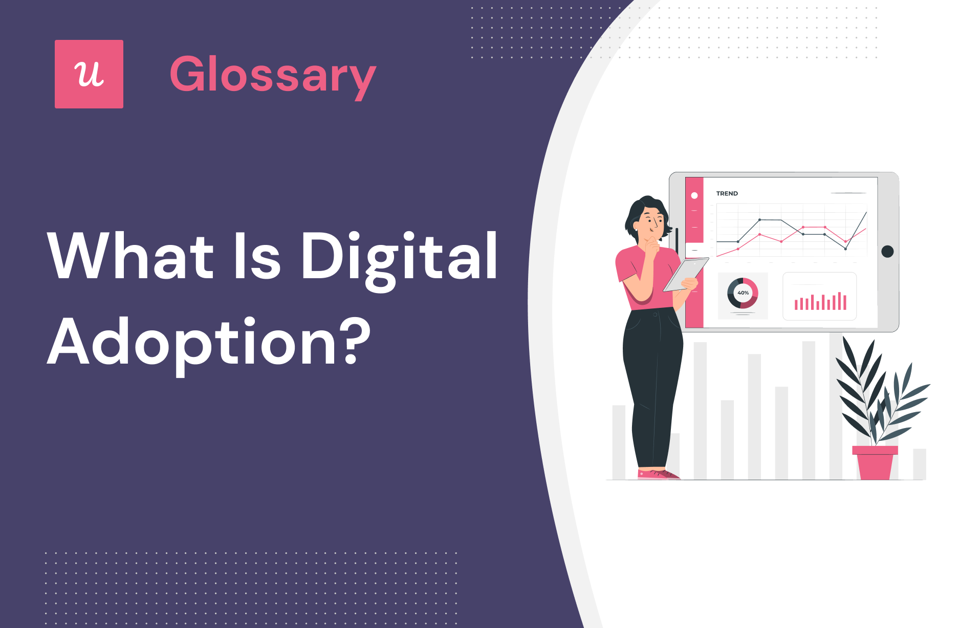 What is Digital Adoption?