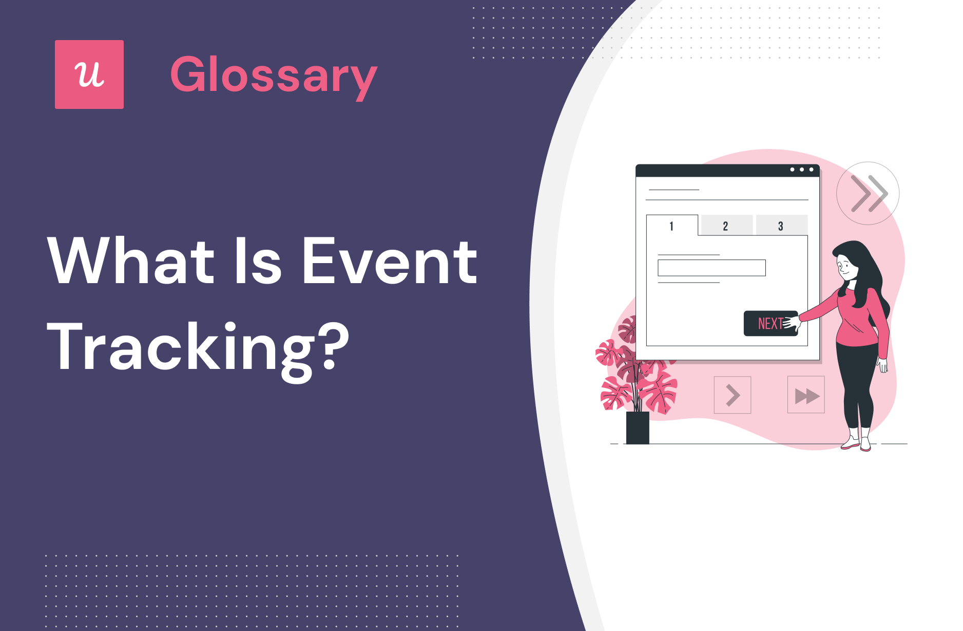 What is Event Tracking?