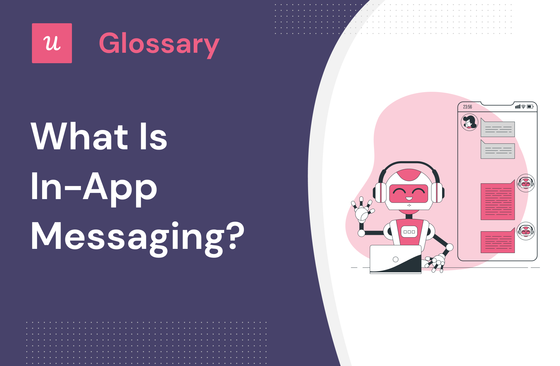 What is In-App Messaging?