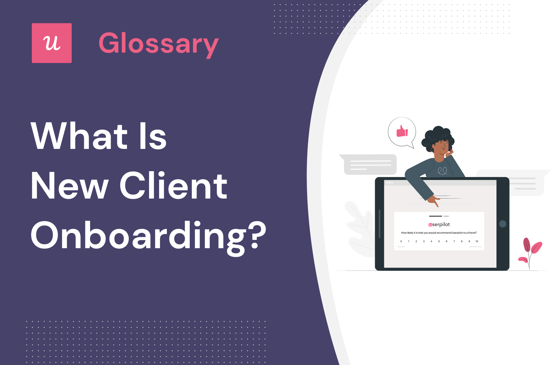 What is New Client Onboarding?