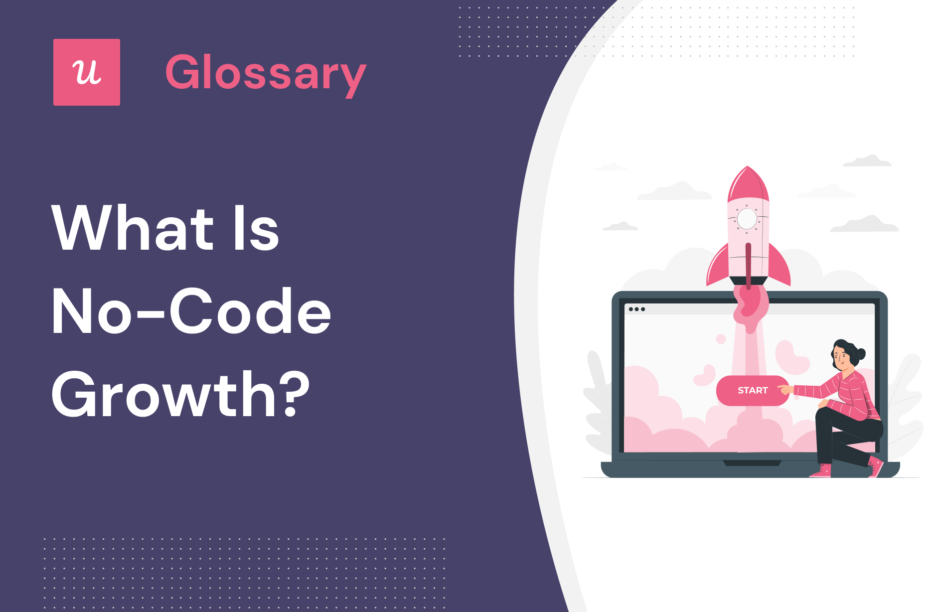 What is No-Code Growth?