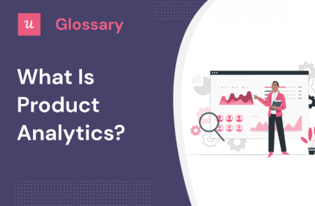 What is Product Analytics?