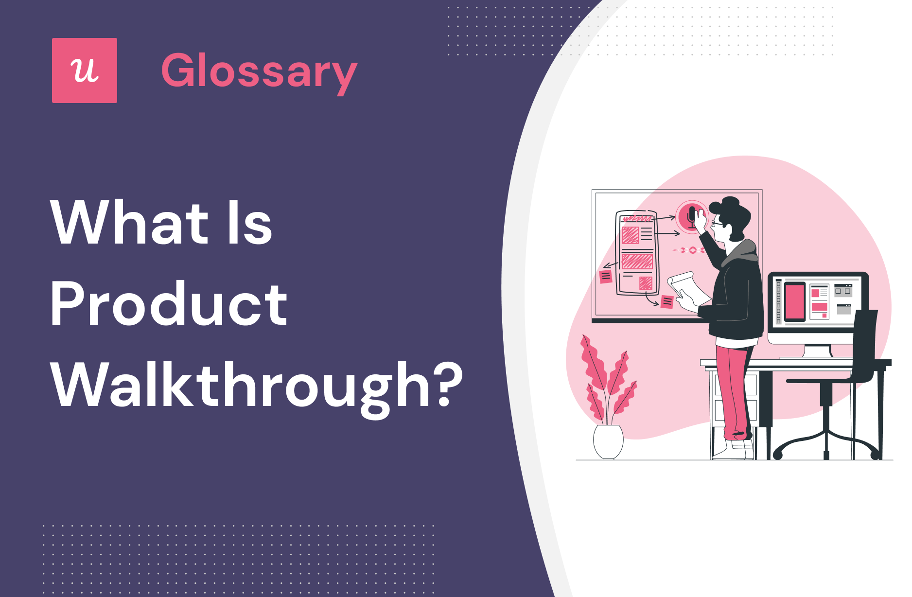 What is Product Walkthrough?
