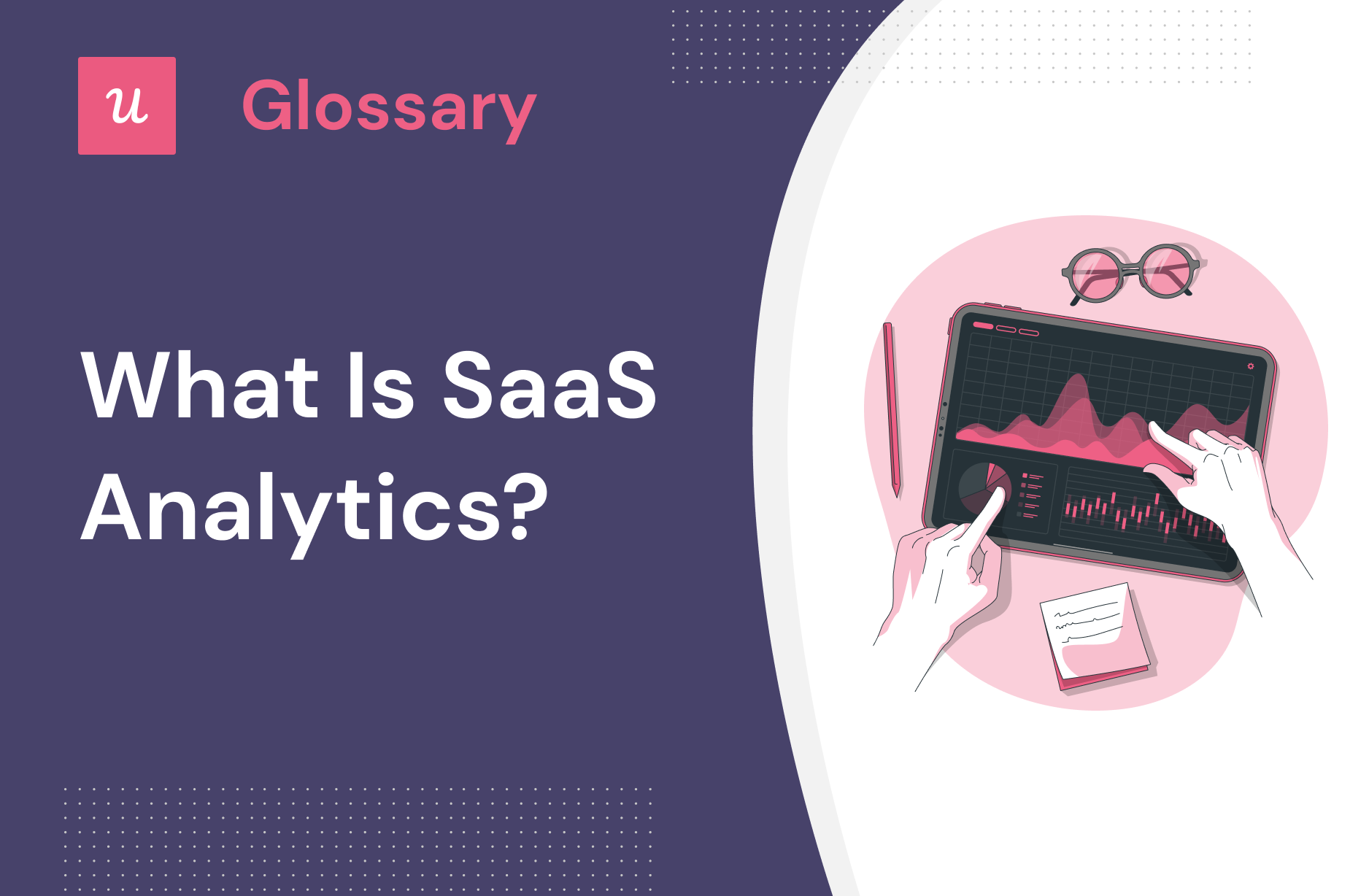 What is SaaS Analytics?
