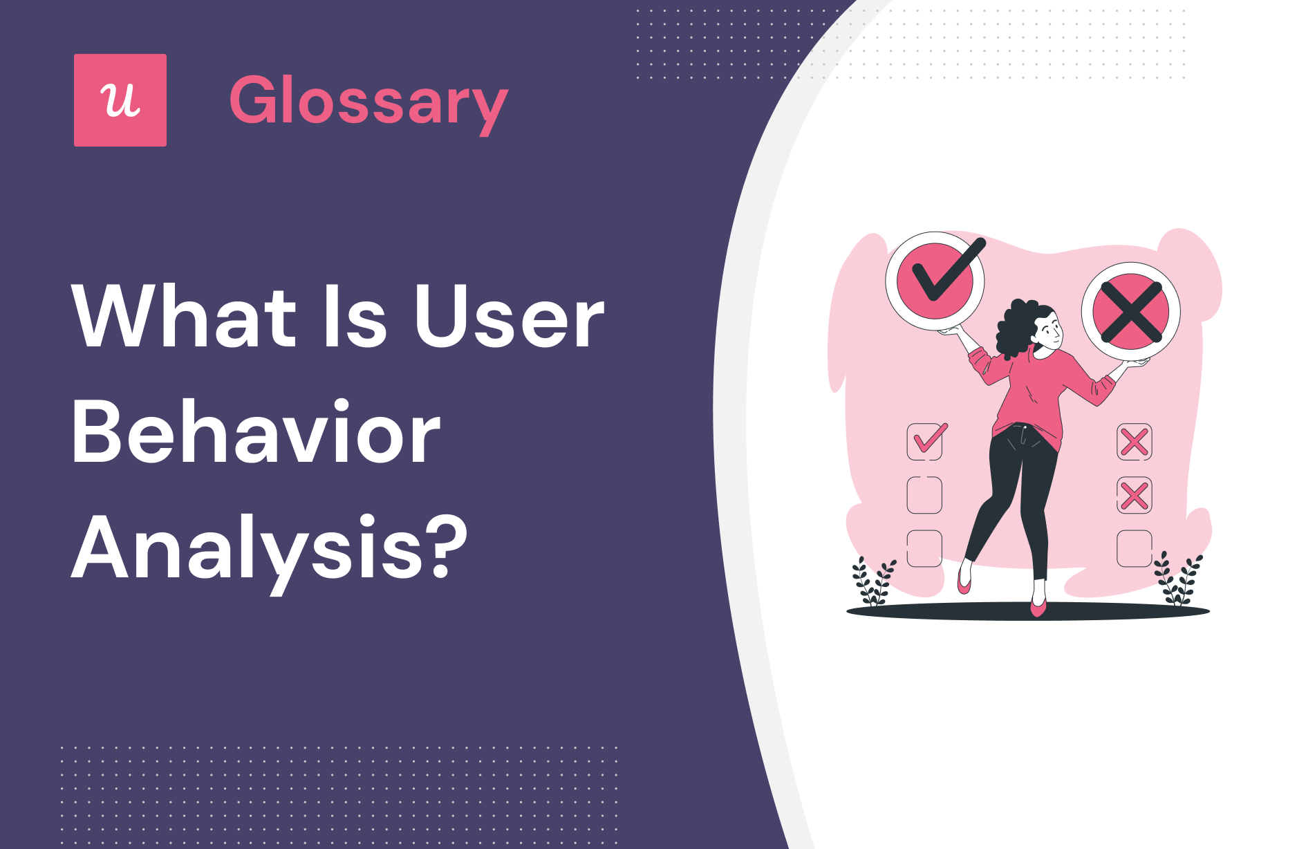 What is User Behavior Analysis?