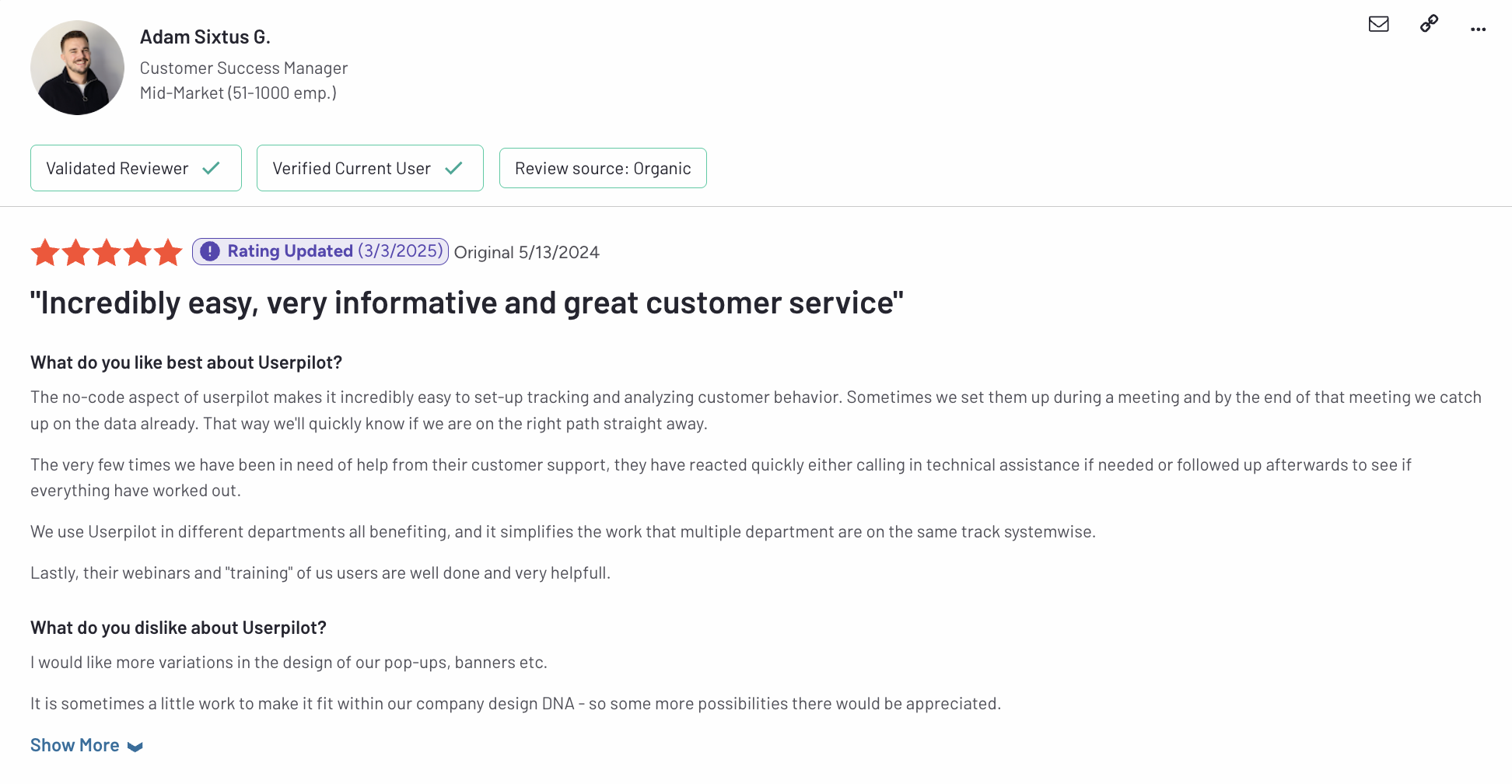 userpilot review
