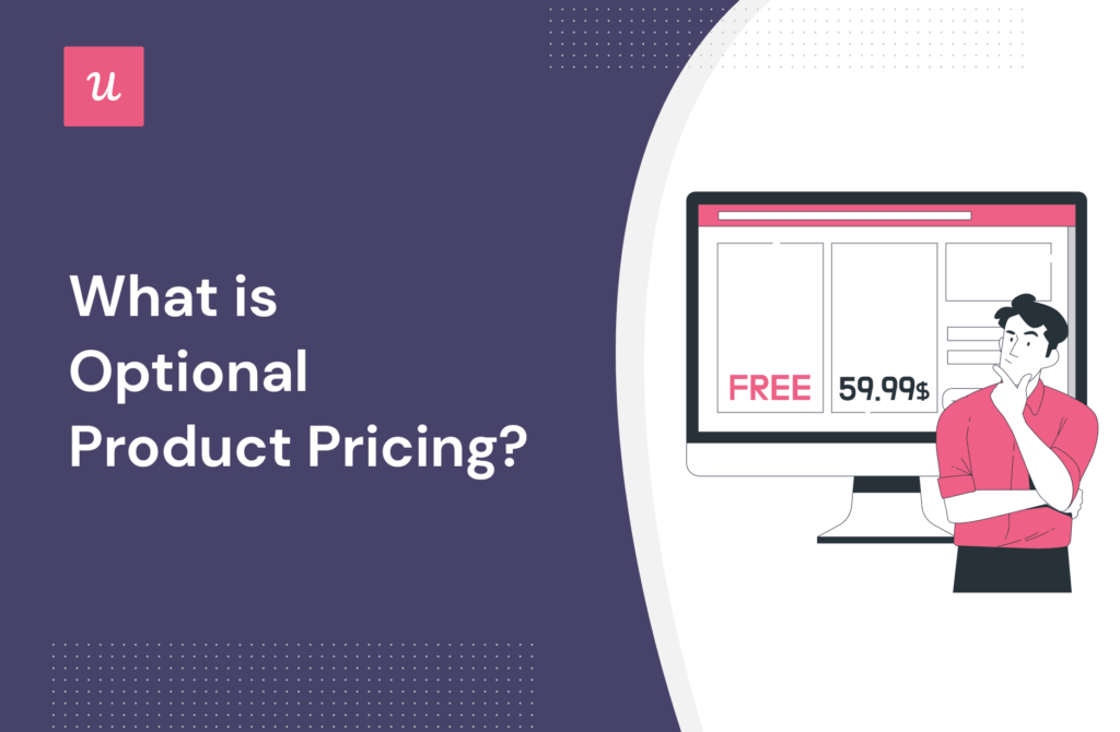 What is Optional Product Pricing? cover