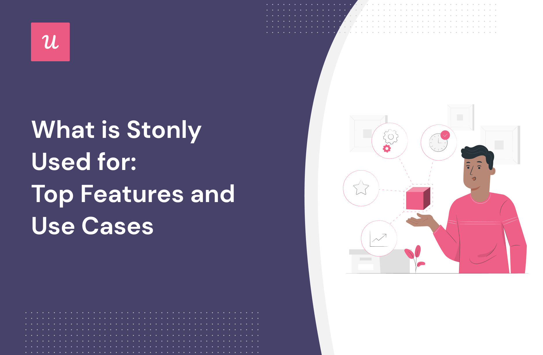 What Is Stonly Used For: Top Features and Use Cases