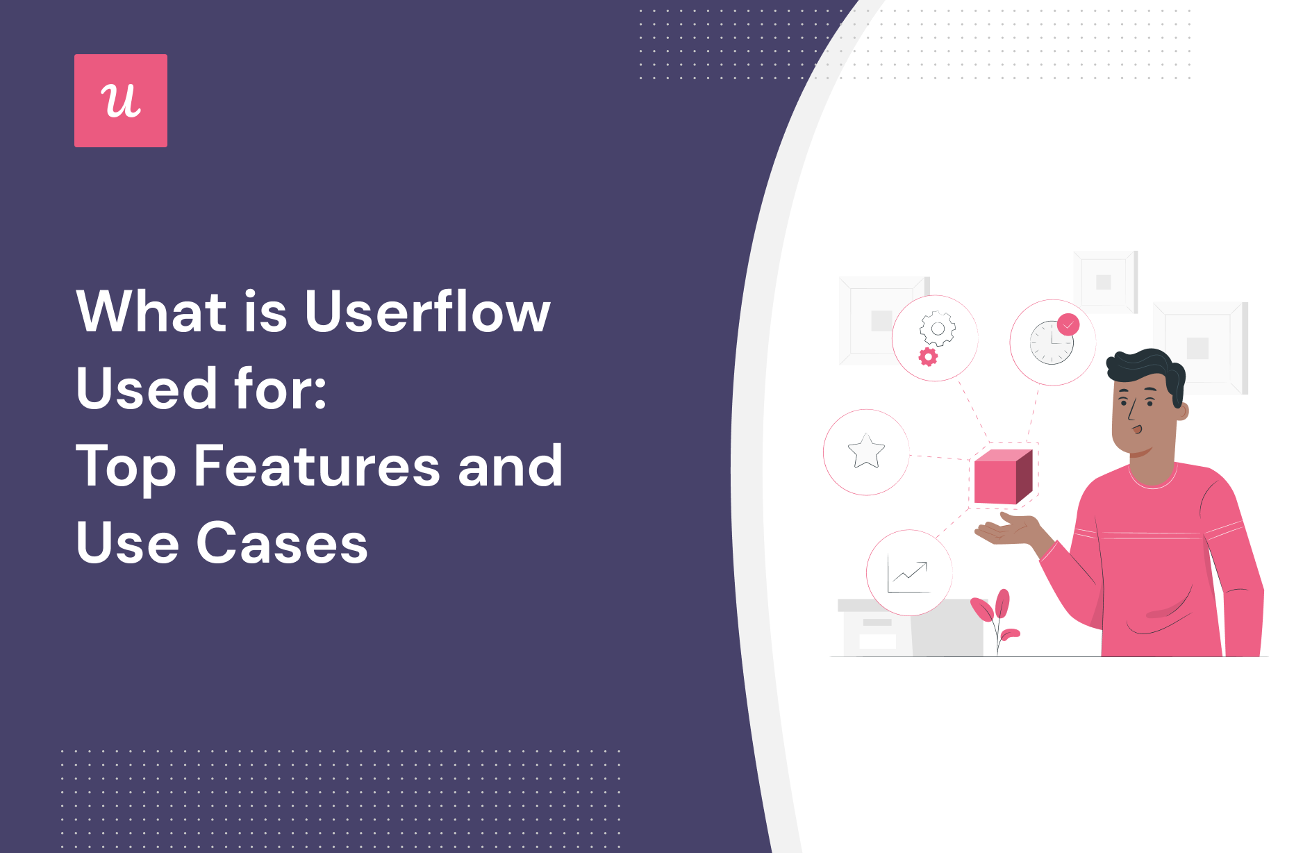 What is Userflow Used for: Top Features and Use Cases