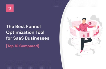 The Best Funnel Optimization Tool for SaaS [Top 10 Compared] cover