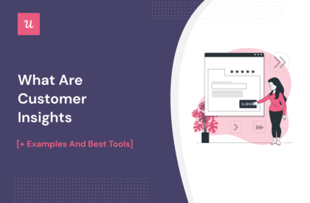 What are Customer Insights [+ Examples and Best Tools] cover