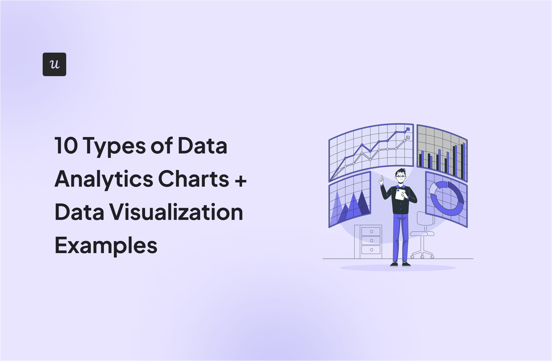 Data analytics charts featured image