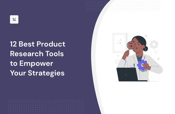 12 Best Product Research Tools to Empower Your Strategies cover