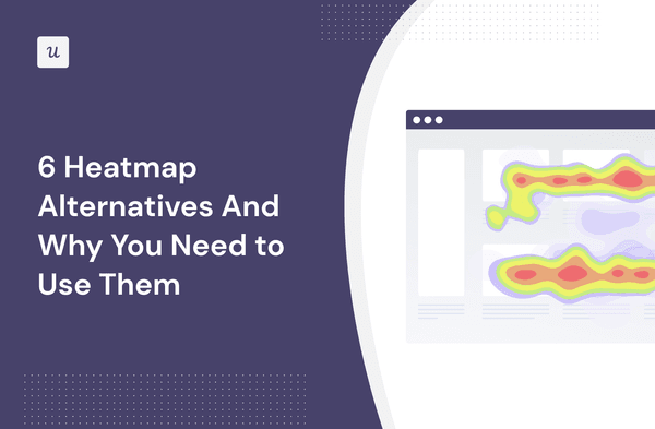 6 Heatmap Alternatives And Why You Need to Use Them cover