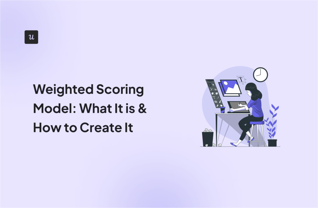 Weighted scoring model featured image