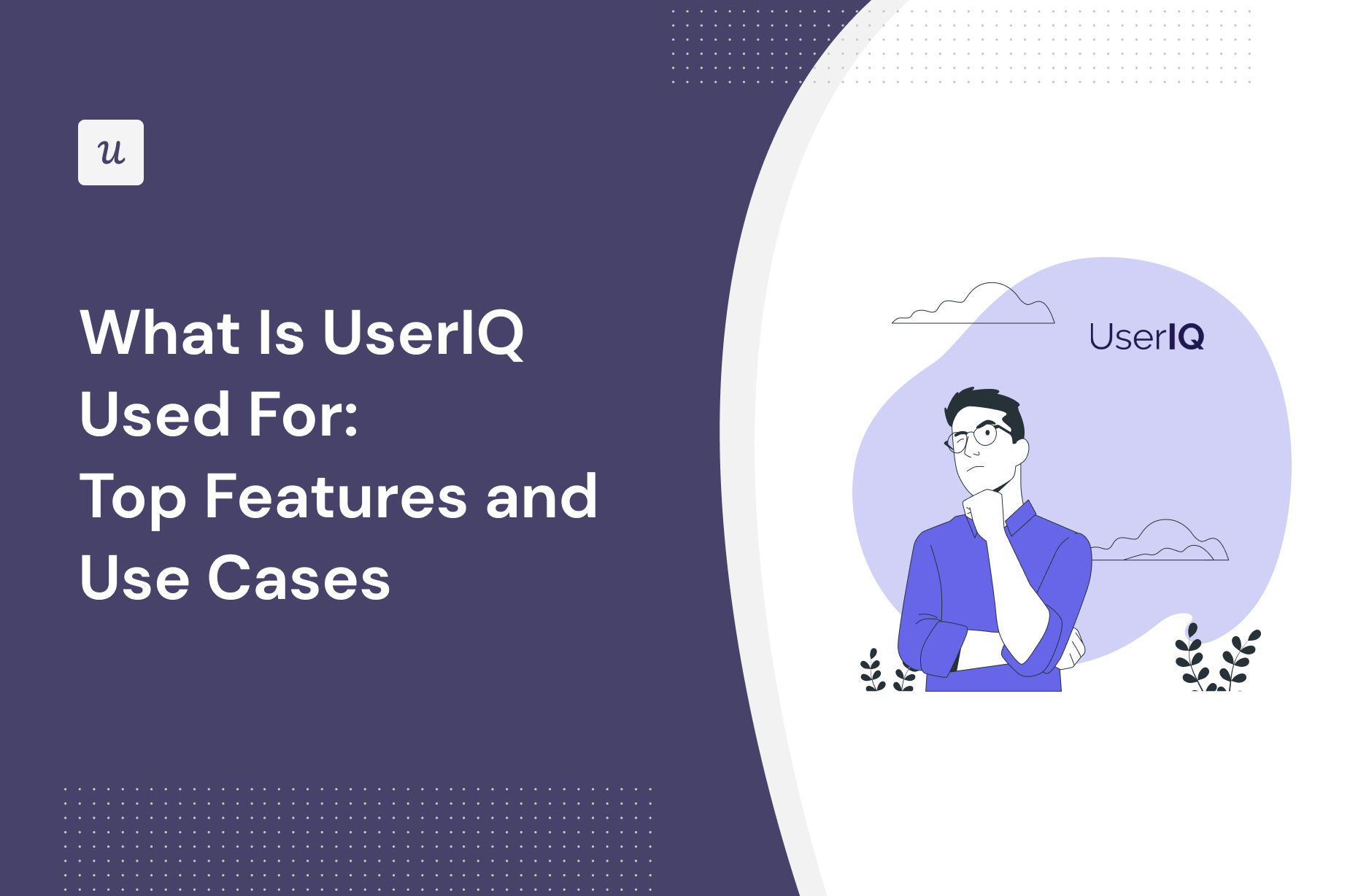 What Is UserIQ Used For: Top Features and Use Cases