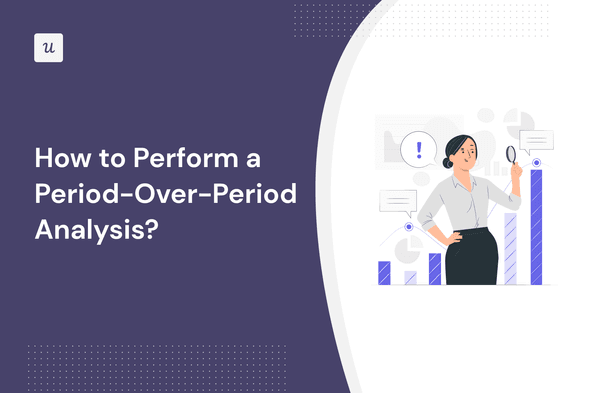 How to perform a period-over-period analysis? cover