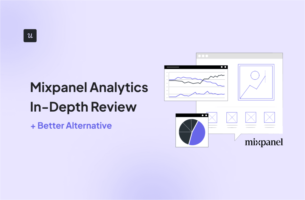 Mixpanel Analytics In-Depth Review [+ Better Alternative] cover