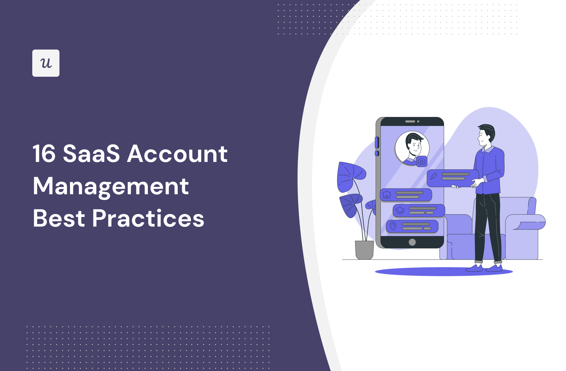 16 SaaS Account Management Best Practices 16-saas-account-management-best-practices