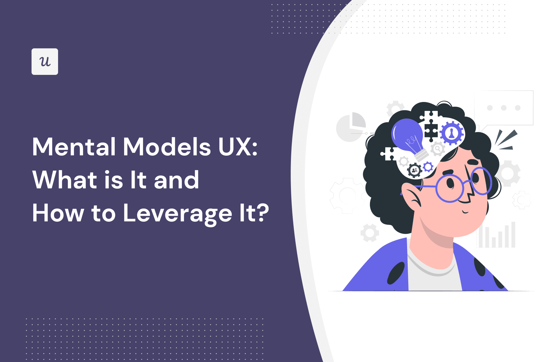 Mental Models UX: What is It and How to Leverage It? cover