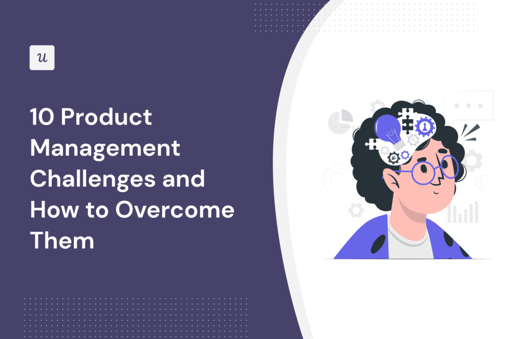 10 Product Management Challenges and How to Overcome Them (copy) cover