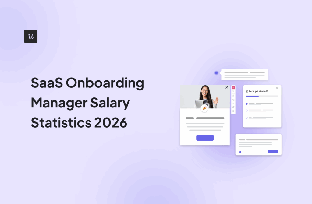 SaaS Onboarding Manager Salary Statistics 2026