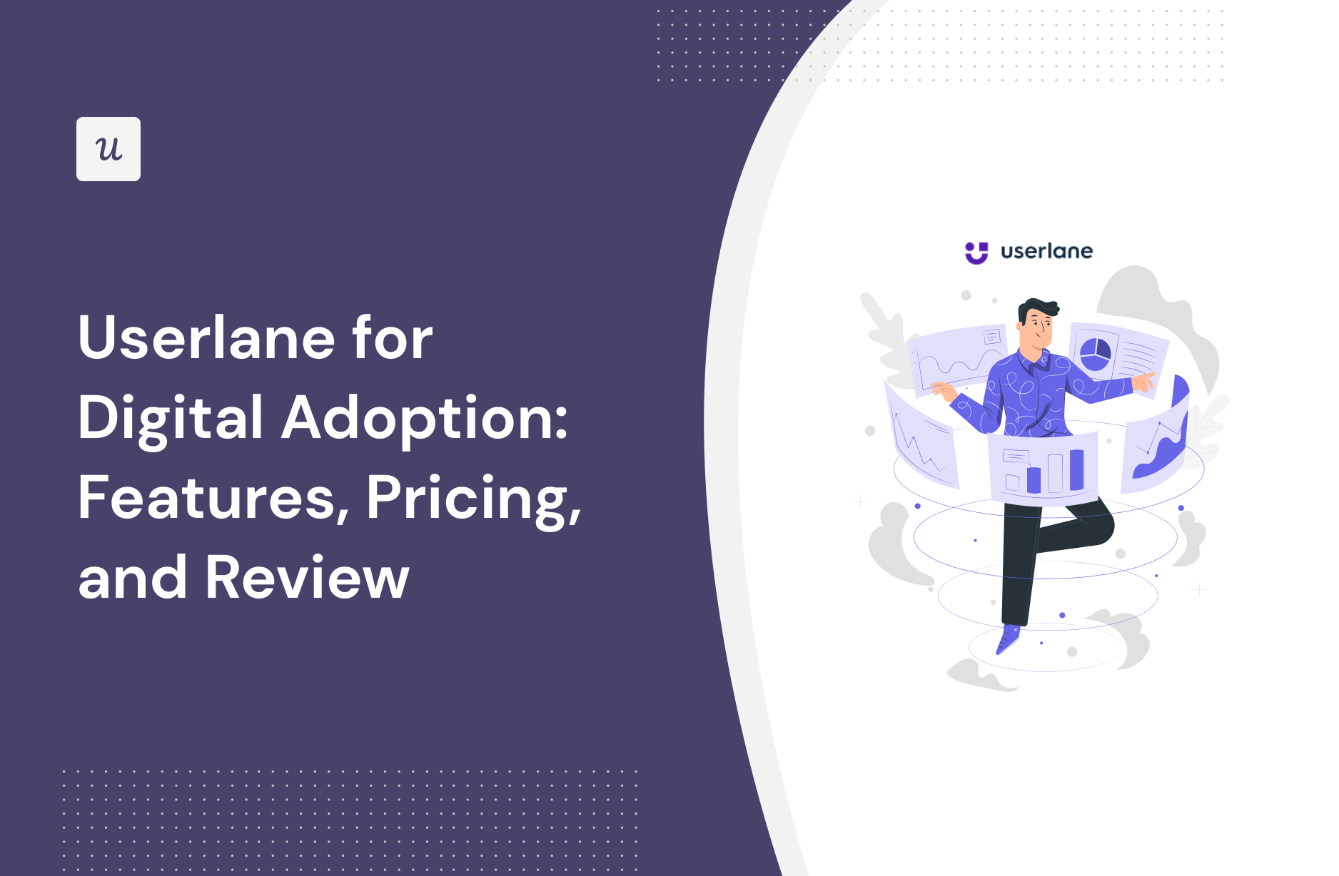 Userlane for Digital Adoption: Features, Pricing, and Review