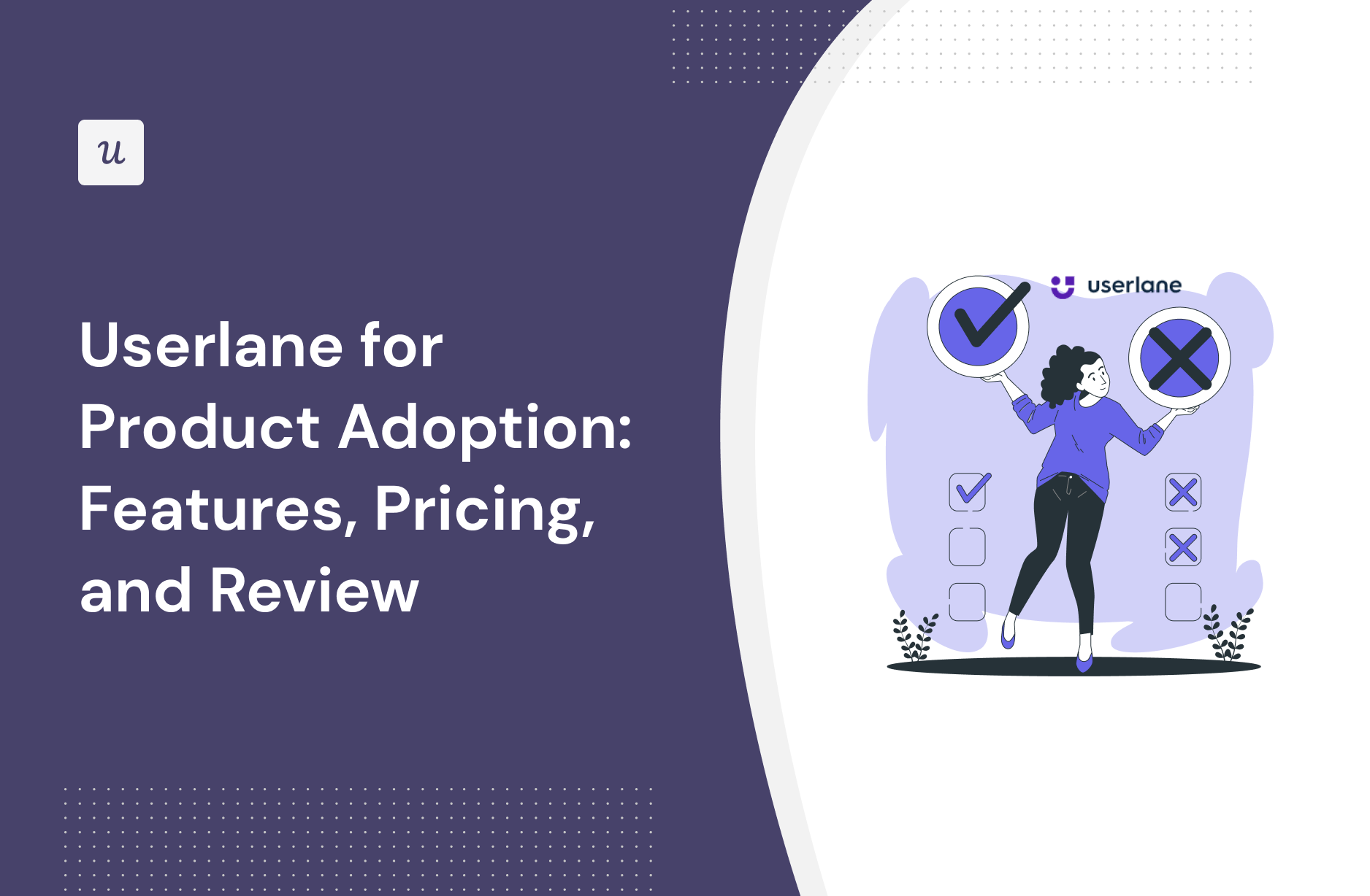Userlane for Product Adoption: Features, Pricing, and Review