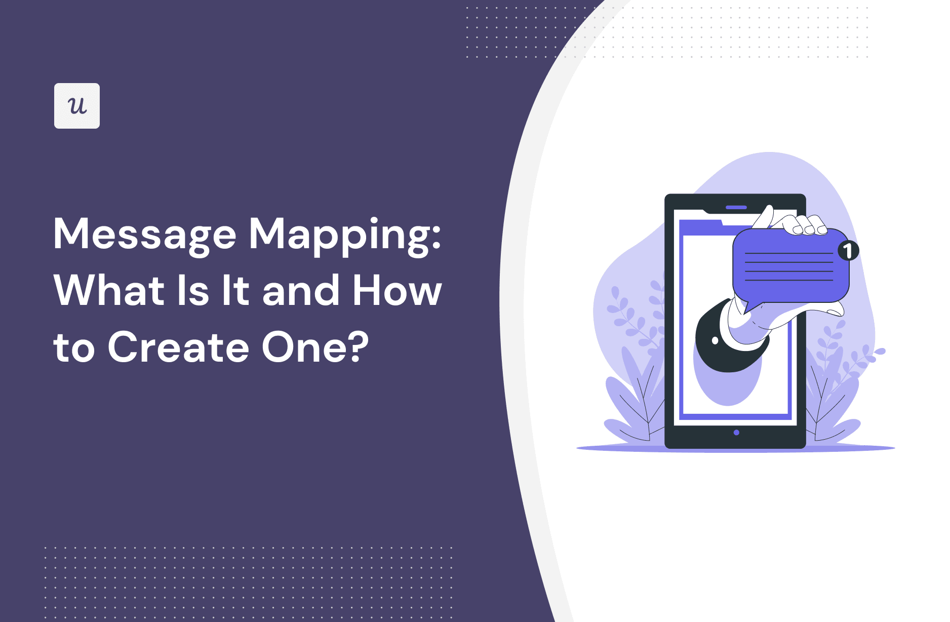 Message Mapping: What Is It and How to Create One? cover