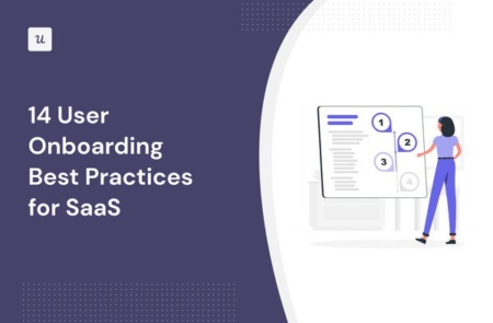 14 User Onboarding Best Practices for SaaS cover