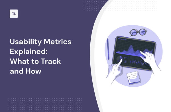Usability Metrics Explained: What to Track and How cover