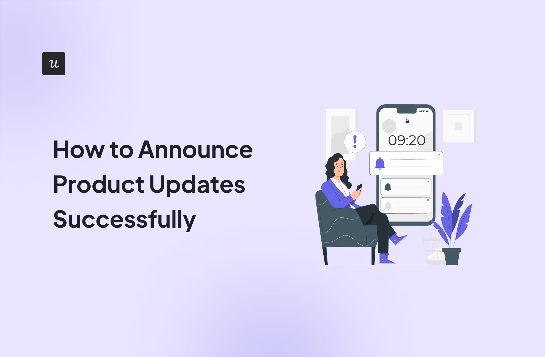 How to Announce Product Updates Successfully