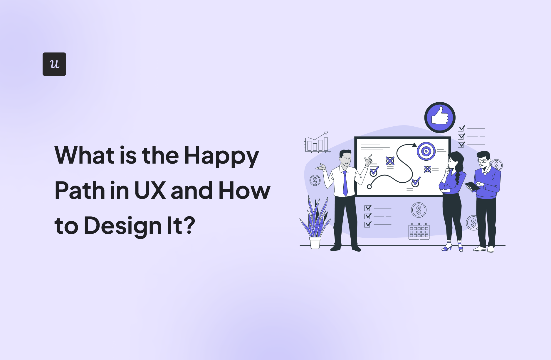 What is the Happy Path in UX and How to Design It?