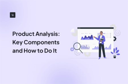 Product Analysis: Key Components and How to Do It cover